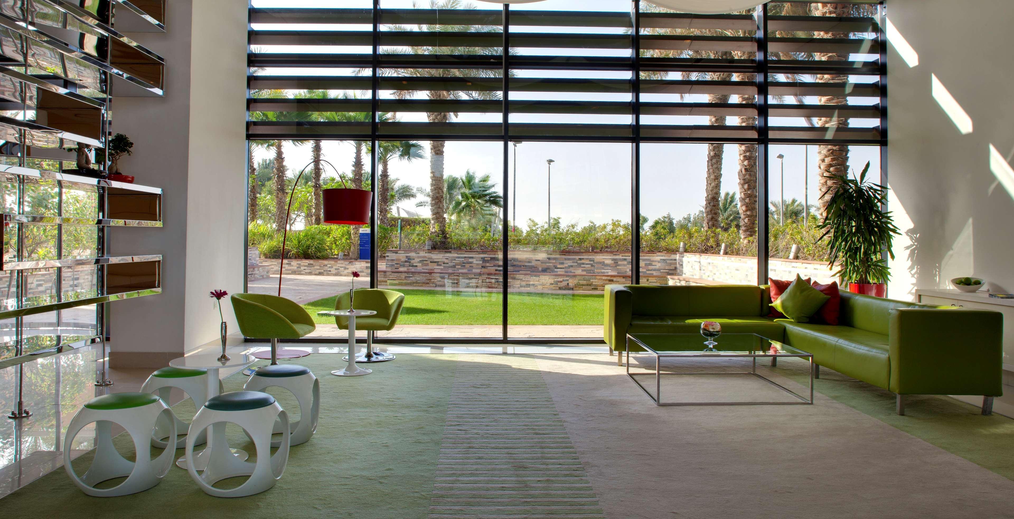 Park Inn By Radisson Abu Dhabi Yas Island Exterior photo