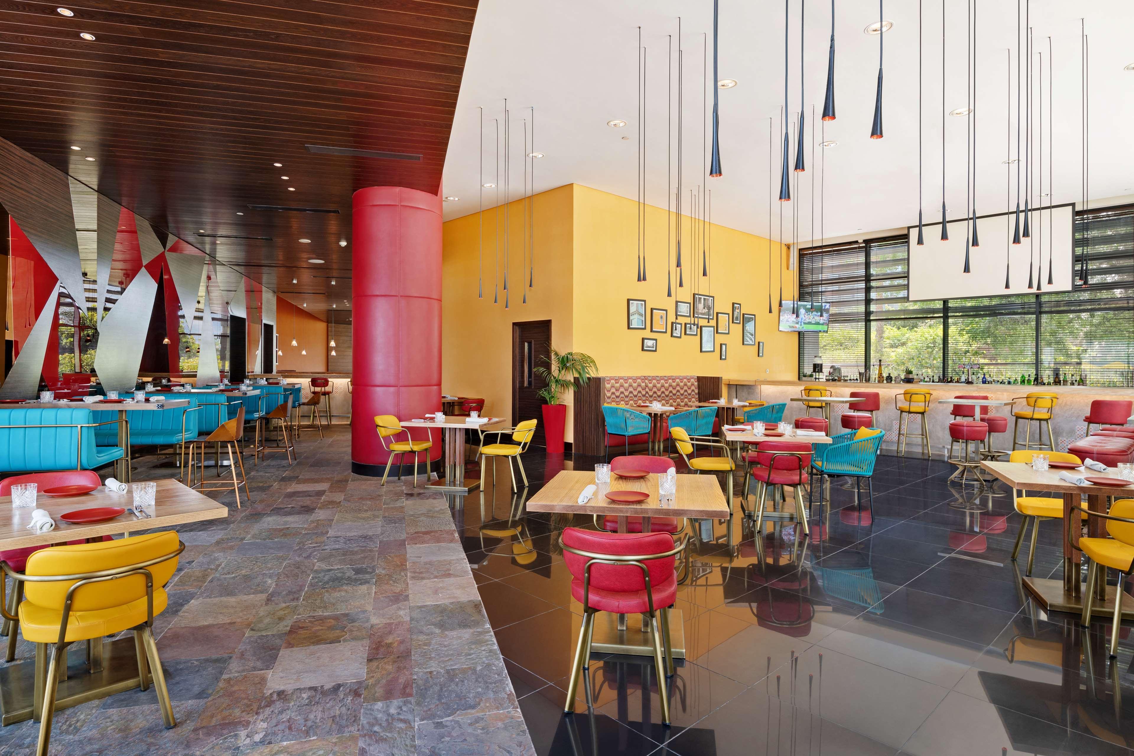 Park Inn By Radisson Abu Dhabi Yas Island Exterior photo