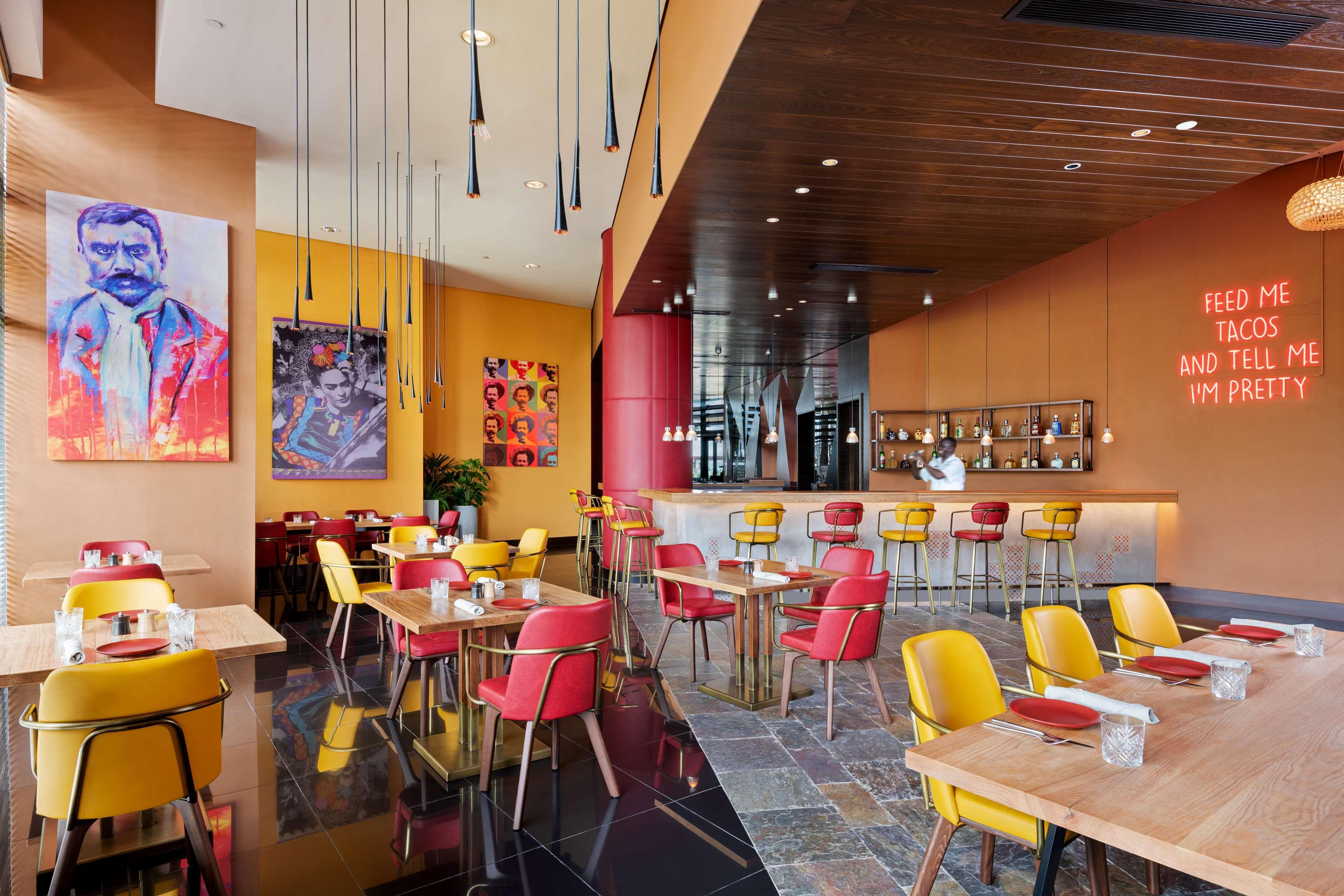 Park Inn By Radisson Abu Dhabi Yas Island Exterior photo